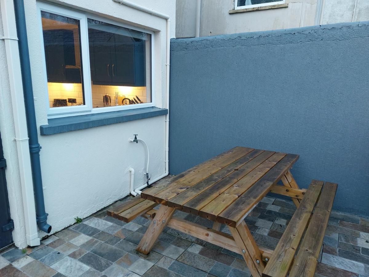 Amy'S Place Charming 3 Bed House Donegal Donegal Town Exterior photo